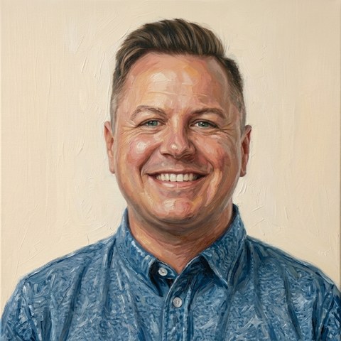Jay Swansson